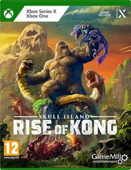 Skull Island: Rise of Kong PAL Xbox One Prices