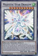 Majestic Star Dragon YuGiOh Legendary Collection 5D's Mega Pack Prices