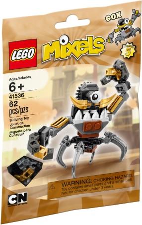 Gox #41536 LEGO Mixels