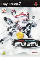 International Winter Sports PAL Playstation 2 Prices