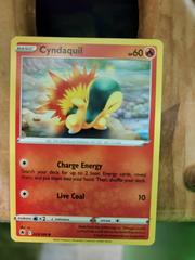 Cyndaquil | Cyndaquil Pokemon Astral Radiance