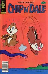 Chip 'n' Dale #60 (1979) Comic Books Chip 'n' Dale Prices