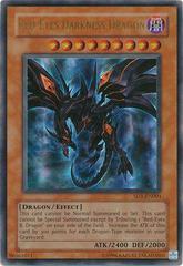 Red-Eyes Darkness Dragon SD1-EN001 YuGiOh Structure Deck - Dragon's Roar Prices