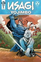 Usagi Yojimbo [New England Comics] #1 (2019) Comic Books Usagi Yojimbo Prices