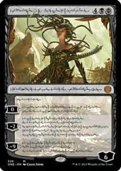 Vraska, Betrayal's Sting #326 Magic Phyrexia: All Will Be One Prices