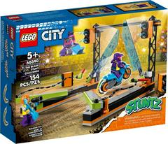 The Blade Stunt Challenge LEGO City Prices