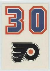 Philadelphia Flyers #26 Hockey Cards 1985 Topps Stickers Prices