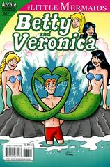Betty and Veronica #267 (2013) Comic Books Betty and Veronica Prices
