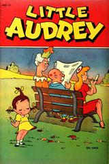Little Audrey #1 (1948) Comic Books Little Audrey Prices