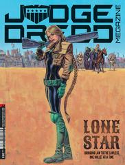 Judge Dredd Megazine #363 (2015) Comic Books Judge Dredd: Megazine Prices