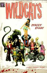 Street Smart #1 (2003) Comic Books Wildcats Prices