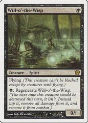 Will-o'-the-Wisp [Foil] Magic 9th Edition Prices