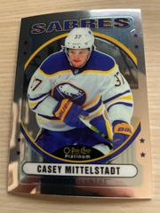 Casey Mittelstadt #R-47 Hockey Cards 2021 O-Pee-Chee Retro Prices