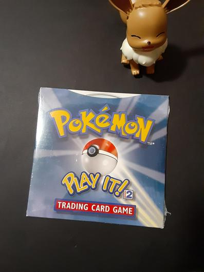 Pokemon Play It photo