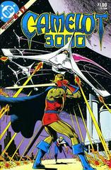 Camelot 3000 #4 (1983) Comic Books Camelot 3000 Prices