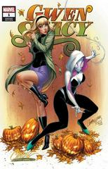 Gwen Stacy [Campbell C] Comic Books Gwen Stacy Prices
