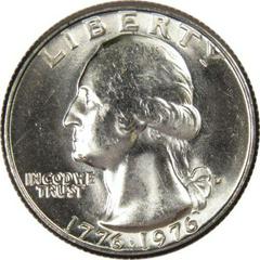 1976 D Coins Washington Quarter Prices