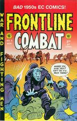 Frontline Combat #6 (1996) Comic Books Frontline Combat Prices