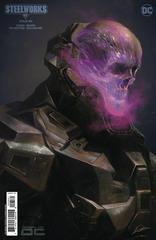 Steelworks [Lozano] #5 (2023) Comic Books Steelworks Prices