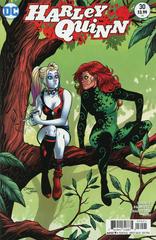 Harley Quinn [Conner & Johnson] #30 (2016) Comic Books Harley Quinn Prices