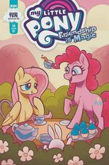My Little Pony: Friendship Is Magic [1:10] #98 (2021) Comic Books My Little Pony: Friendship is Magic Prices