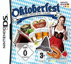 Oktoberfest: The Official Game PAL Nintendo DS Prices