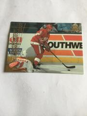 Igor Larionov Hockey Cards 1997 Pacific Crown Prices