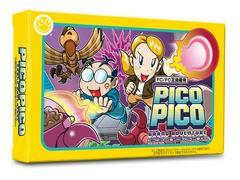 Pico Pico Grand Adventure Famicom Prices