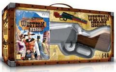 Western Heroes [Rifle Bundle] PAL Wii Prices