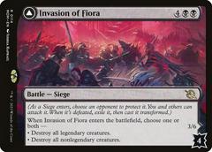 Invasion of Fiora // Marchesa, Resolute Monarch Magic March of the Machine Prices