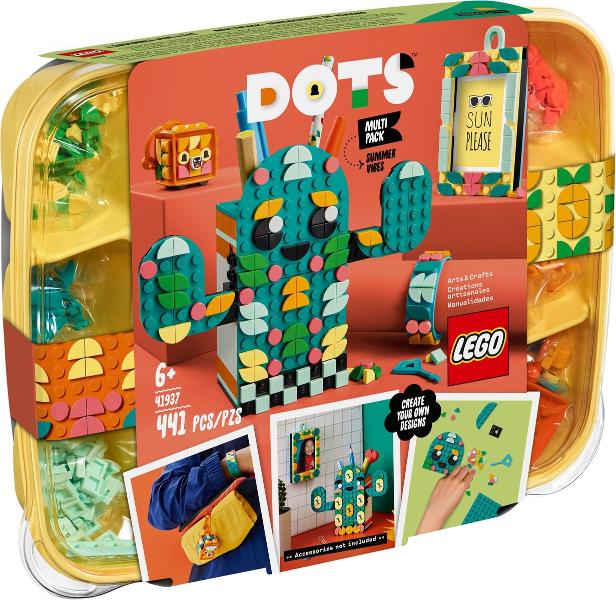 Multi Pack #41937 LEGO Dots