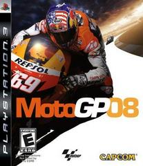 MotoGP 08 Playstation 3 Prices