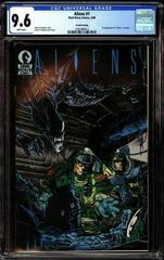 Aliens [4th Printing] Comic Books Aliens Prices