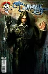 The Darkness [Cover B Stjepan Sejic] Comic Books Darkness Prices