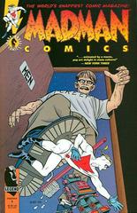 Madman Comics #9 (1995) Comic Books Madman Comics Prices