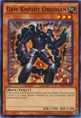 Gem-Knight Obsidian YuGiOh Astral Pack 8 Prices