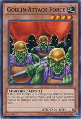 Goblin Attack Force BP02-EN008 YuGiOh Battle Pack 2: War of the Giants Prices