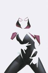 Spider-Gwen: Smash [Christopher Negative Space Virgin] #1 (2023) Comic Books Spider-Gwen: Smash Prices