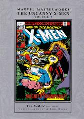 Marvel Masterworks: The Uncanny X-Men #3 (2004) Comic Books Marvel Masterworks: Uncanny X-Men Prices