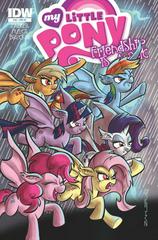 My Little Pony: Friendship Is Magic [1:10 Retailer Incentive] Comic Books My Little Pony: Friendship is Magic Prices