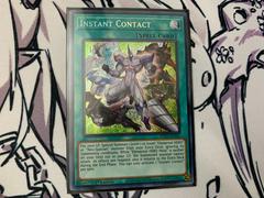 Instant Contact YuGiOh Power Of The Elements Prices