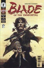 Blade of the Immortal #46 (2000) Comic Books Blade of the Immortal Prices