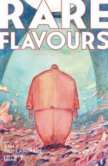 Rare Flavours #3 (2023) Comic Books Rare Flavours Prices
