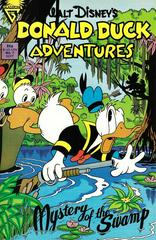 Walt Disney's Donald Duck Adventures #7 (1988) Comic Books Walt Disney's Donald Duck Adventures Prices