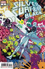 Silver Surfer: Black #3 (2019) Comic Books Silver Surfer: Black Prices