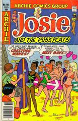 Josie and the Pussycats Comic Books Josie and the Pussycats Prices