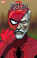 Spider-Man: Reign 2 [Yu] #1 (2024) Comic Books Spider-Man: Reign 2 Prices