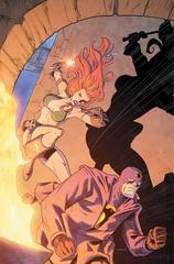 Red Sonja: The Superpowers [Ferguson Virgin] #2 (2021) Comic Books Red Sonja: The Superpowers Prices