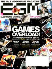 Electronic Gaming Monthly [Issue 223] Electronic Gaming Monthly Prices