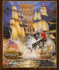 Wooden Ships & Iron Men PC Games Prices